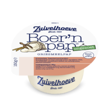 Boer'n Pap® Griesmeel ongezoet 150g